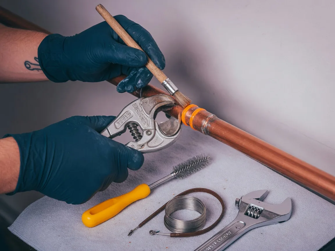 Why choose Sump Pump Repair in Madison Heights, MI